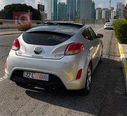 هیۆندای ڤیلۆستەر